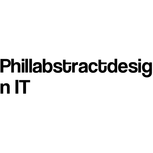 phillabstractdesign.it